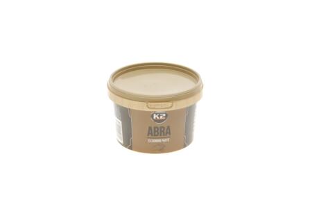 Паста для чистки и мытья рук/ ABRA 500ML K2 W521