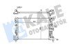 Радіатор охолодження Авео T300(11-) (L=580) АКПП (б/с конд) (алюм-паяний) OTO RADYATOR Kale 346080 (фото 1)