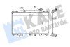 Радіатор охолодження Mazda Cx-5 Radiator OTO RADYATOR Kale 347930 (фото 1)