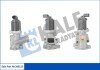 Клапан EGR Fiat Doblo, Idea, Linea/Opel Astra OTO RADYATOR Kale 349115 (фото 1)