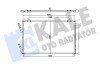 Радіатор кондиціонера Toyota Rav 4 Iv Condenser OTO RADYATOR Kale 353095 (фото 1)