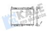 Радіатор охолодження Ford B-Max, Ecosport, Fiesta Vi, Transit Courier Radiator OTO RADYATOR Kale 353880 (фото 1)