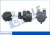 Насос водяний додатковий Audi A3, Q3, Tt, Seat Alhambra, Altea, Altea Xl OTO RADYATOR Kale 358280 (фото 1)