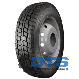 Кама EURO LCV 520 185/75 R16C 104/102R (шип) Kama 185/75 R16C 104/102R (шип) (фото 1)