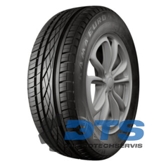 Кама EURO-129 Kama 205/55 R16 91V (фото 1)