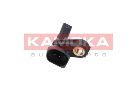 Датчик ABS Audi A3 03\'->;Seat Altea 04\'->;Skoda Octavia 04\'->;Superb 08\'->;VW GOLF перед.лев.* KAMOKA 1060033