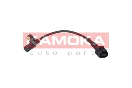 Датчик ABS Audi A3 96\'->;Skoda Octavia 01\'->;VW Bora/Golf IV 98\'-05\' задн.* KAMOKA 1060035