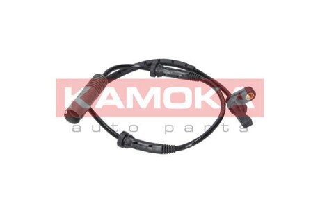 Датчик ABS BMW 1(E87) 04\'->;3 (E90) 06\'-> перед.* KAMOKA 1060058