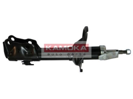 Амортизатор передней подвески GEELY MK Toyota Yaris I 99\'-05\' газ. KAMOKA 20333244