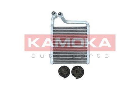 Теплообменник салона VW Beetle, Passat B7 10-19 KAMOKA 7760056