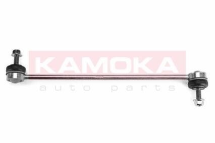 Стойка стабилизатора Citroen C4 04\'->;Peugeot 307 00\'-> перед. KAMOKA 9953569