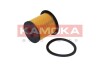 Фильтр топливный (вкладыш) Renault Clio II 98\'-05\';Kangoo 97\'->;Megane 96\'-03\';Opel Movano 00\'-> KAMOKA F307001 (фото 1)