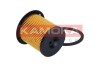 Фильтр топливный (вкладыш) Renault Clio II 98\'-05\';Kangoo 97\'->;Megane 96\'-03\';Opel Movano 00\'-> KAMOKA F307001 (фото 4)