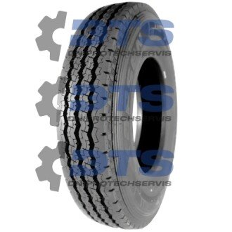 RS07 Kapsen 185/80 R14C 102/100T