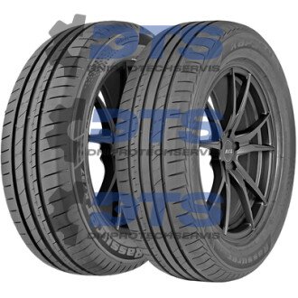 RASSURER K737 Kapsen 205/60 R15 91V