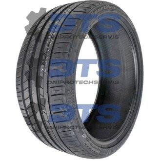 S2000 SportMax Kapsen 225/55 R16 99W XL