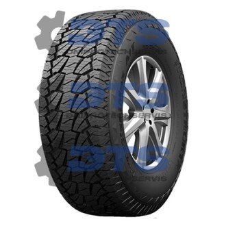 RS23 PracticalMax A/T Kapsen 225/70 R15 112/110R A