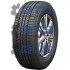 RS21 PracticalMax H/T Kapsen 245/70 R16 111H XL (фото 1)