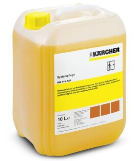 Засіб для пом\'якшення води KARCHER 62953030