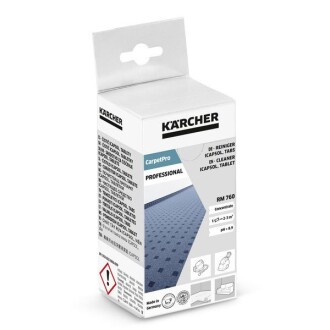 Засіб для чищення оббивки KARCHER 62958500 (фото 1)