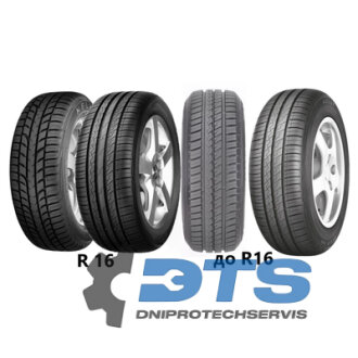 HP Kelly 195/50 R15 82V