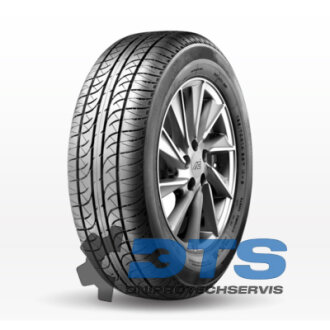 KT717 Keter 195/70 R14 91T