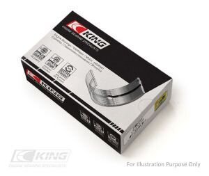 Подшипники скольжения коренные King MB 5880SM0.25