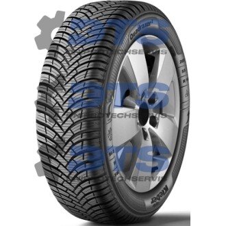 Quadraxer 2 Kleber 165/60 R15 77H