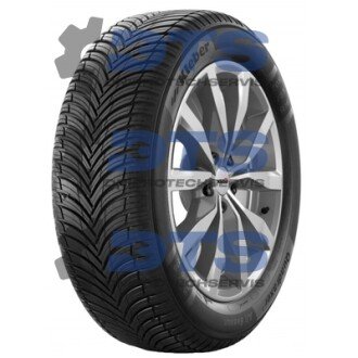 Quadraxer 3 Kleber 175/55 R15 77H (фото 1)