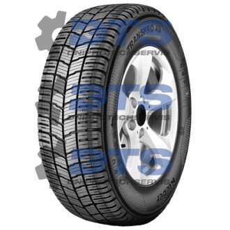 Transpro 4S Kleber 195/60 R16C 99/97H