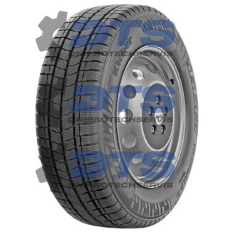 Transalp 2+ Kleber 195/60 R16C 99/97T