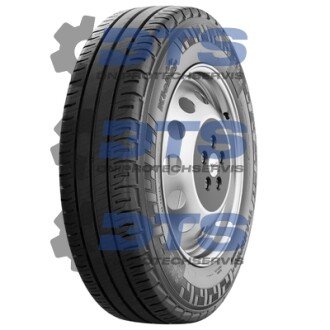 Transalp 2+ Kleber 195/70 R15C 104/102R