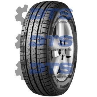 Transpro 2 Kleber 205/65 R15C 102/100T