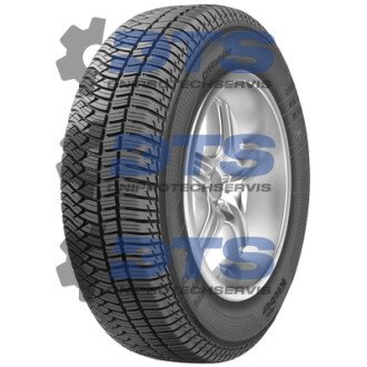 Citilander Kleber 235/60 R18 107V XL (фото 1)