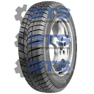 SnowPro B2 Kormoran 155/70 R13 75Q