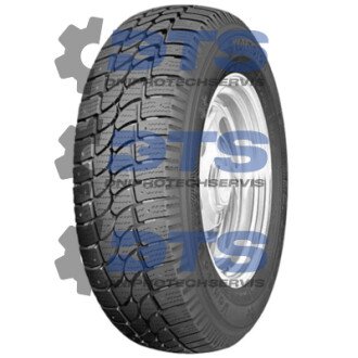 VanPro Winter 185/75 R16C 104/102R (под шип) Kormoran 185/75 R16C 104/102R (под шип)