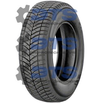 All Season Light Truck Kormoran 195/65 R16C 104/102T (фото 1)