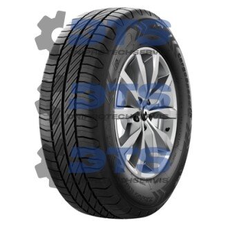 All Season Light Truck Kormoran 205/65 R16C 107/105T