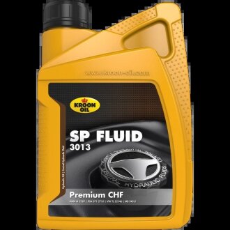 Масло гидравлическое SP FLUID 3013 1л KROON OIL 04213