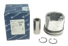 Поршень VW LT 2,8TD 93.00mm 2.5x2x3 ATA/AGK KSM 97412700 (фото 4)