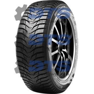 WinterCraft Ice Wi31 195/55 R15 89T XL (шип) Kumho 195/55 R15 89T XL (шип) (фото 1)