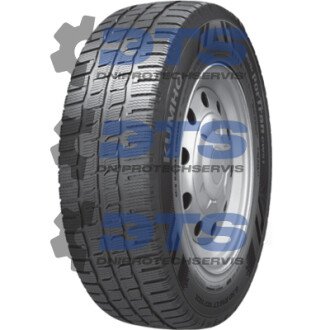 WinTer PorTran CW51 Kumho 195/65 R16C 104/102T