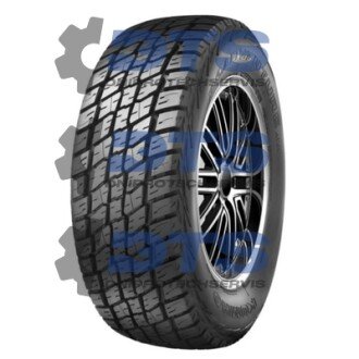 Road Venture AT61 Kumho 205 R16 104S XL (фото 1)