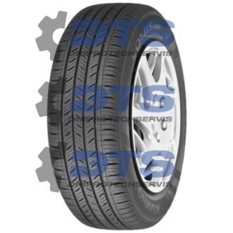 Solus TA31 Kumho 215/55 R18 95H