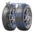 Ecsta HS52 Kumho 225/55 R17 101W XL (фото 1)