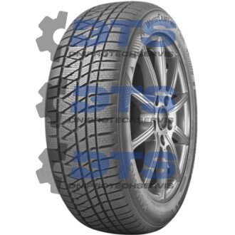 WinterCraft WS71 SUV Kumho 235/50 R20 104V XL (фото 1)