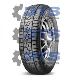 I Zen STUD KW11 235/75 R15 105Q (шип) Kumho 235/75 R15 105Q (шип)