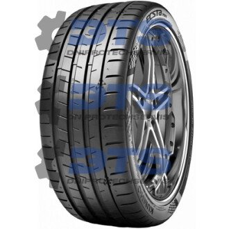 Ecsta PS91 Kumho 245/45 R18 100Y XL FR * MO (фото 1)