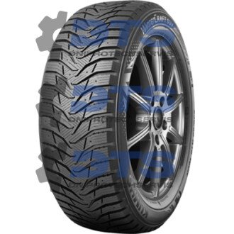 WinterCraft SUV Ice WS31 255/55 R18 109T XL (шип) Kumho 255/55 R18 109T XL (шип) (фото 1)