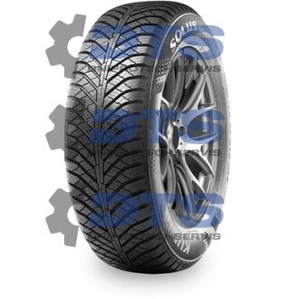 Solus HA31 Kumho 255/60 R18 112V XL (фото 1)